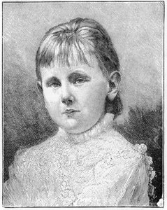 Koningin Wilhelmina van Nederland