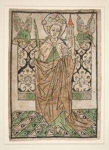 Sint Barbara