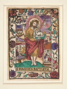 Sint Jan de Doper