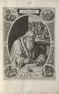 Sint Paulus