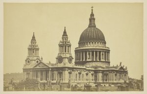 St. Pauls Kathedraal
