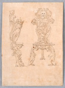 Twee Stoelen