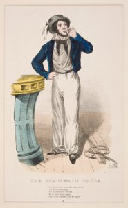 De Bootsman Roept