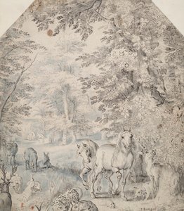 De Tuin van Eden