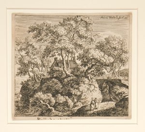 De Twee Hermits
