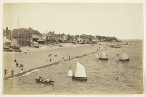 Ongetiteld (North Parade, Deal)