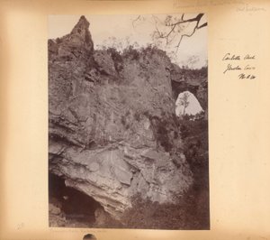 Uit het album New South Wales door Unknown