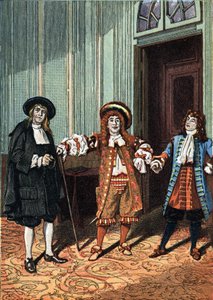 Act II van 