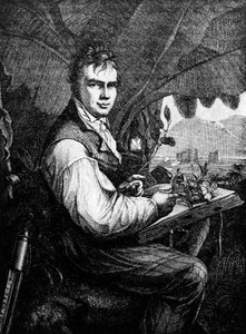 Alexander Von Humboldt (Alexander de Humboldt)