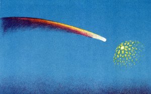Bolide waargenomen op 11 juni
