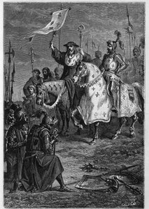 Karel I van Sicilië