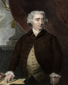 Charles James Fox