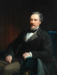 Kolonel Edward Akroyd