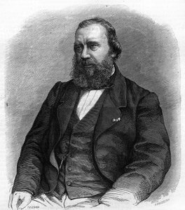 Constant Troyon (1810-1865), Franse schilder.