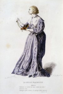 Dorette in 