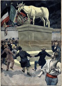 Dreyfus-affaire.