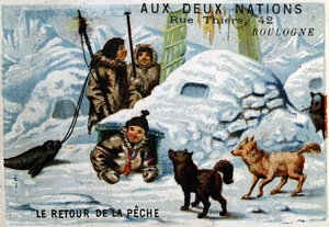 Eskimo
