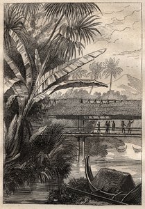Expeditie van Antoine Bruny (Bruni) d