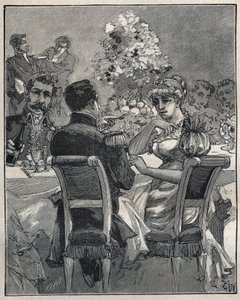 Beroemde kettingen: Josephine