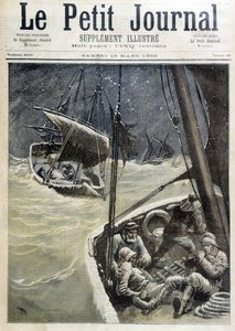 Vissers van Newfoundland - in 