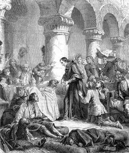François de Pons de Salignac de La Mothe-Fénelon (Mothe Fénelon)