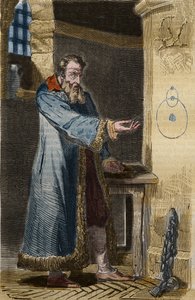 Galileo en de Inquisitie: 
