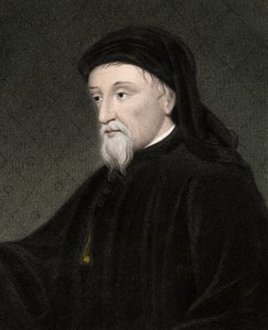 Geoffrey Chaucer