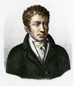 Georges Cabanis (1757-1808), Franse arts en filosoof.