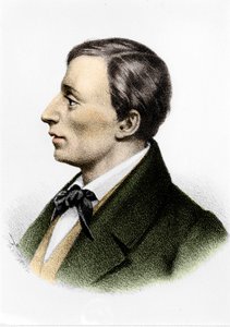 Giacomo Leopardi (1798 - 1837) door Unknown artist
