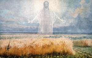 Geef ons ons dagelijks brood