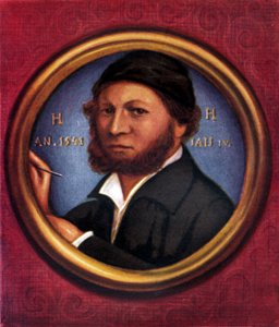 Hans Holbein de Jonge