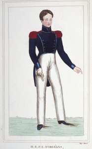 Henri Eugène Philippe Louis d
