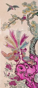 Hwajodo door Unknown artist
