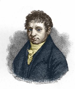 Jean Baptiste Say (1767 - 1832), Franse econoom en industrieel