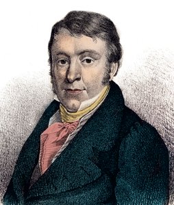Jean Nepomucene Hummel (1778-1837), Oostenrijkse pianist en componist