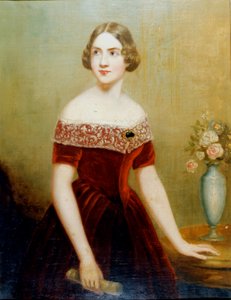 Jenny Lind door Unknown