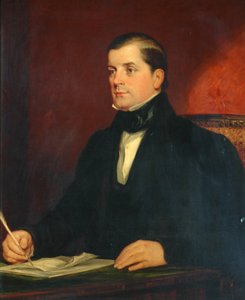 John Hodgson door Unknown