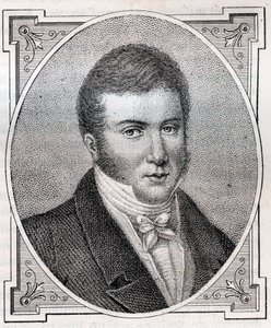Jose Maria Queipo de Llano y Ruiz de Saravia, graaf van Toreno door Unknown
