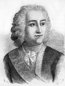 Joseph François Dupleix (1697-1763), Franse koloniale bestuurder