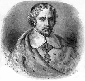 Joseph Pitton de Tournefort (1656-1708), Franse botanicus