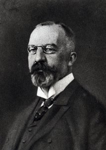 Karl Sturgkh (Karl Graf von Sturgkh) - Oostenrijkse politicus - 1859-1916 door Unknown artist