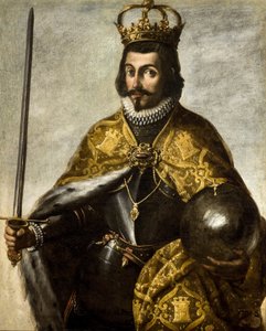 Koning Ferdinand de Heilige