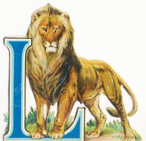 L: Leeuw