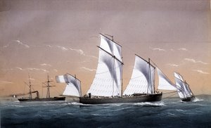 La Fleet universelle - in 
