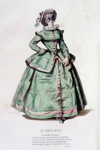 La dupre in 