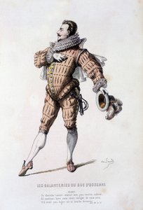 Le duke in 