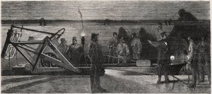 De riolen van Parijs: een 