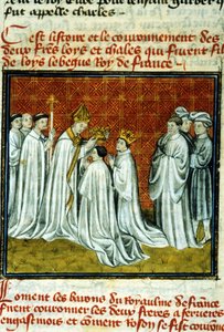 Lodewijk III, 512