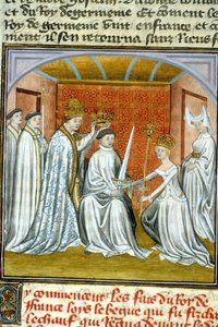 Lodewijk II, 512