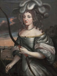 Louise Elisabeth van Koerland